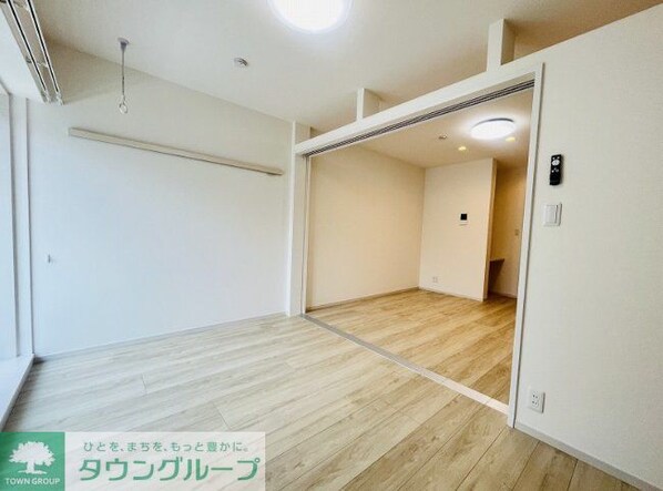 リブリ・ダイワクレストIIの物件内観写真